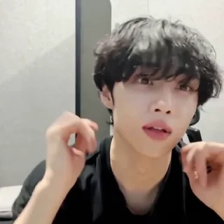 🍌 emoji sunwoo:🍌: @hesuchannel Telegram sticker 11 of 30