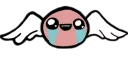 😭 emoji twitch including bttv Telegram sticker 21 of 81