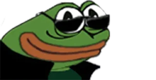 😎 emoji Twitch/bttv 2 @stickinchat Telegram sticker 17 of 113