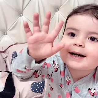 ✋ emoji Пельмешка Telegram sticker 18 of 73
