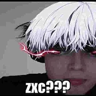 ❓ emoji больно Telegram sticker 5 of 73