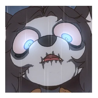 💀 emoji Slasher 0.1 Telegram sticker 15 of 35