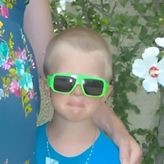 😎 emoji Две легенды Telegram sticker 22 of 45