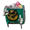👍 emoji охуевшие школьники Telegram sticker 22 of 45