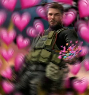 💗 emoji Резик Telegram sticker 22 of 58