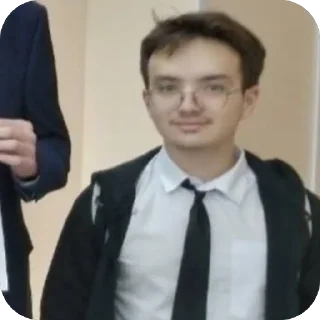 🫥 emoji яхай биля Telegram sticker 6 of 11