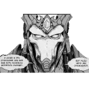 😔 emoji Theology and rats Telegram sticker 23 of 70