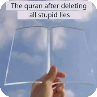 Sticker from Classic Block Memes