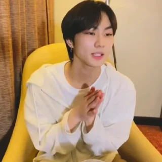 ❗️ emoji jungwon ⁉️ - @ik1lu Telegram sticker 13 of 30