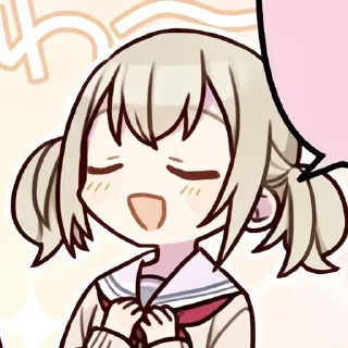 🐹 emoji 🎀 𝑲𝒐𝒉𝒂𝒏𝒆 🎀 Telegram sticker 23 of 53