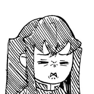 💨 emoji Мой мальчик муичиро Telegram sticker 6 of 45