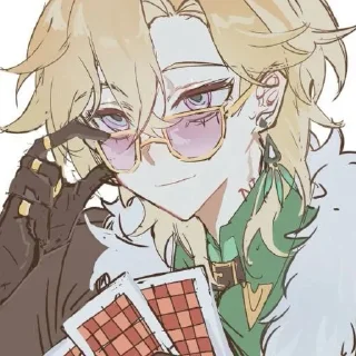 Sticker from мой мальчик