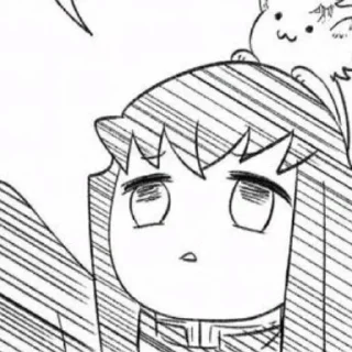 💨 emoji Мой мальчик муичиро Telegram sticker 18 of 45