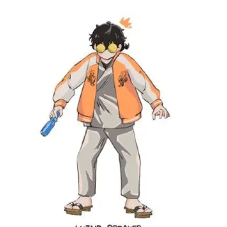 🧸 emoji Мой мальчик 🩷 Telegram sticker 12 of 25