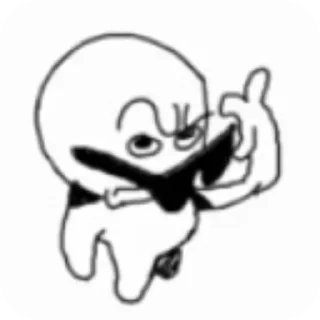 🐶 emoji Мой мальчик 🩷 Telegram sticker 8 of 25