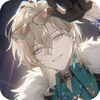 🥰 emoji мой мальчик Telegram sticker 23 of 78