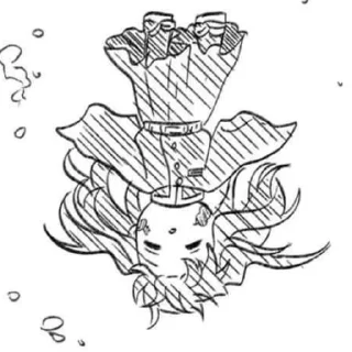 💨 emoji Мой мальчик муичиро Telegram sticker 15 of 45