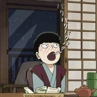 🌟 emoji Shigeo Kageyama(Mob)
@stickers Telegram sticker 9 of 40