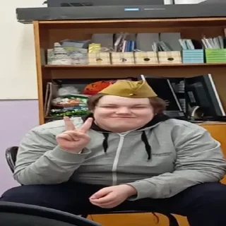🤒 emoji резервный смех Telegram sticker 7 of 20