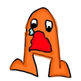 🌟 emoji Yba Telegram sticker 3 of 100