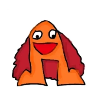 🌟 emoji Yba Telegram sticker 14 of 100
