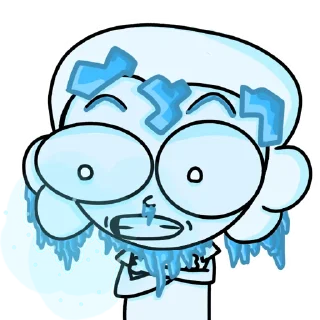 Sticker from RTP collab