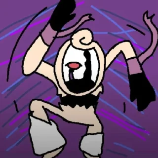 🪞 emoji GLISTEEN!! @Vermilion_Soul Telegram sticker 7 of 117