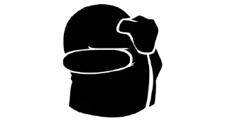 ⬅ emoji blue Alternative fnf Telegram sticker 14 of 19