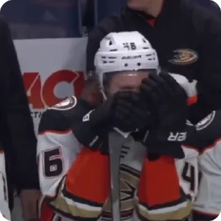 🌟 emoji HOCKEY.gif by Cerberus 🏒 Telegram sticker 5 of 66
