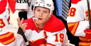 🌟 emoji HOCKEY.gif by Cerberus 🏒 Telegram sticker 11 of 66