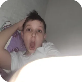 🤲 emoji Я незн ваще Telegram sticker 5 of 71