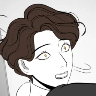 🤩 emoji Imba Telegram sticker 14 of 15