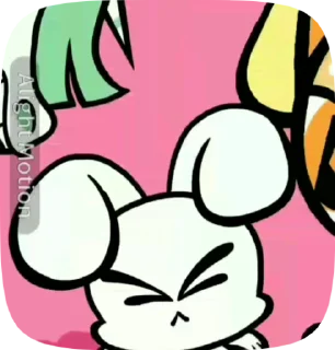 🌟 emoji ChikinNuggit @infomiloks @MilokZ Telegram sticker 11 of 120