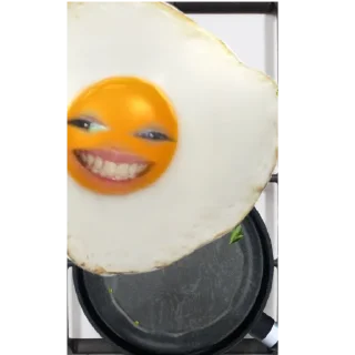 🍳 emoji Хата Димаса Telegram sticker 11 of 18