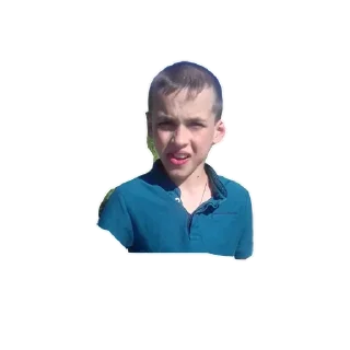 Sticker from CB people
