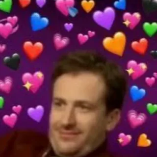 💗 emoji гетро королевы Telegram sticker 9 of 75