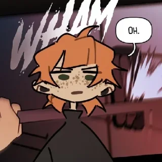 Sticker from Эшлин ( @Izuku_Midoriya15_07 )