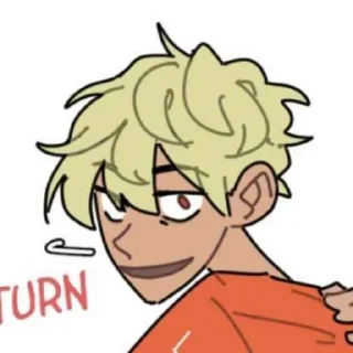 Sticker from Ещё Айден (@Izuku_Midoriya15_07 )