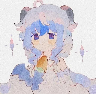 😴 emoji GuānYǔ&Kèqíng Telegram sticker 15 of 45