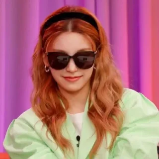 😎 emoji мэйви какаша Telegram sticker 4 of 50
