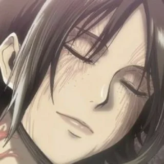 Sticker from Ymir