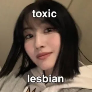 Sticker from HETERO