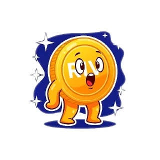 Sticker from CryptoRiviera
