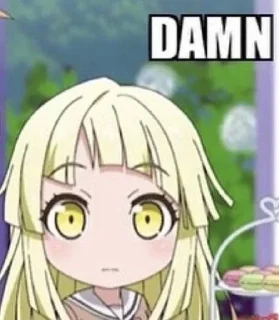 🤨 emoji ばばばば Telegram sticker 6 of 21