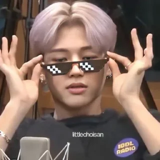 😎 emoji мама хва Telegram sticker 5 of 70