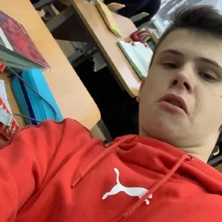 🤳 emoji самые лучшие✨ Telegram sticker 14 of 88