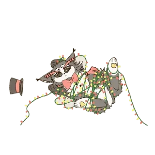 Sticker from БОЛЬШЕ ⇨ @CLOOBHUB ХАСК ОТЕЛЬ ХАЗБИН СТИКЕРЫ ТГ TG