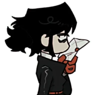 💄 emoji 💋| Married in red | by @Orokki Telegram sticker 5 of 120