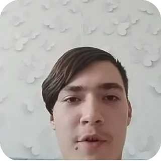 🫥 emoji Опа мусара Telegram sticker 14 of 21