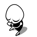 🙏 emoji Mr. Freeman Telegram sticker 5 of 50